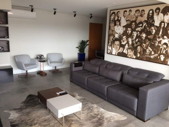 Apartamento à vendaAnália FrancoSão Paulo: Apartamento com 2 quartos 2 vagas à venda no Anália Franco - São Paulo- SP