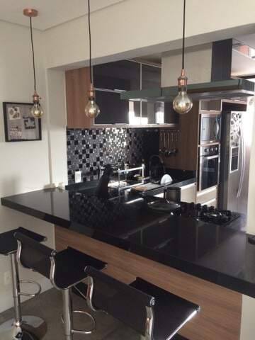 Apartamento à vendaAnália FrancoSão Paulo: Apartamento com 2 quartos 2 vagas à venda no Anália Franco - São Paulo- SP