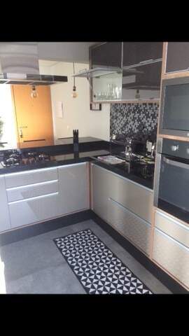 Apartamento à vendaAnália FrancoSão Paulo: Apartamento com 2 quartos 2 vagas à venda no Anália Franco - São Paulo- SP