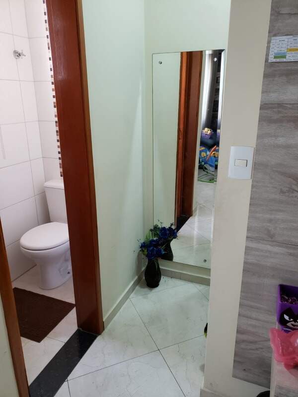 Sobrado à vendaVila MarietaSão Paulo: Casa em sobrado á venda na Vila Marieta, proximo ao Metro, na zona leste de São Paulo