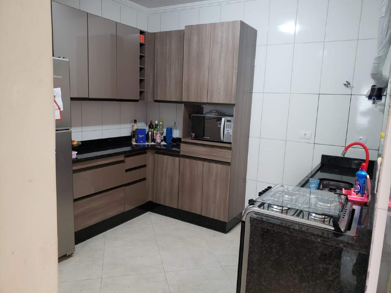 Sobrado à vendaVila MarietaSão Paulo: Casa em sobrado á venda na Vila Marieta, proximo ao Metro, na zona leste de São Paulo