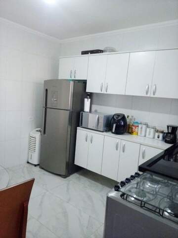 Sobrado à vendaVila EsperançaSão Paulo: Casa em sobrado á venda na Vila Esperança, proximo ao Metro na zona leste de São Paulo