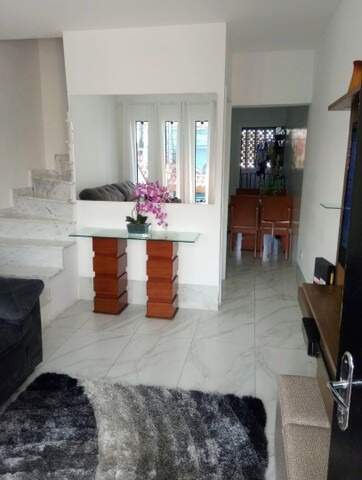 Sobrado à vendaVila EsperançaSão Paulo: Casa em sobrado á venda na Vila Esperança, proximo ao Metro na zona leste de São Paulo