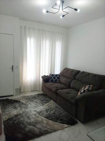 Sobrado à vendaVila EsperançaSão Paulo: Casa em sobrado á venda na Vila Esperança, proximo ao Metro na zona leste de São Paulo