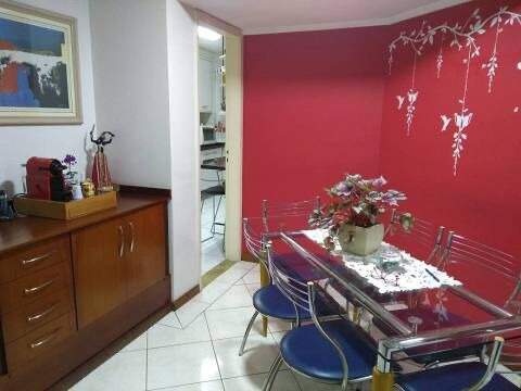 Apartamento Duplex à vendaVila FormosaSão Paulo: Cobertura Duplex com 3 quartos 1 vaga à venda na Vila Formosa - São Paulo - SP