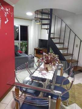 Apartamento Duplex à vendaVila FormosaSão Paulo: Cobertura Duplex com 3 quartos 1 vaga à venda na Vila Formosa - São Paulo - SP