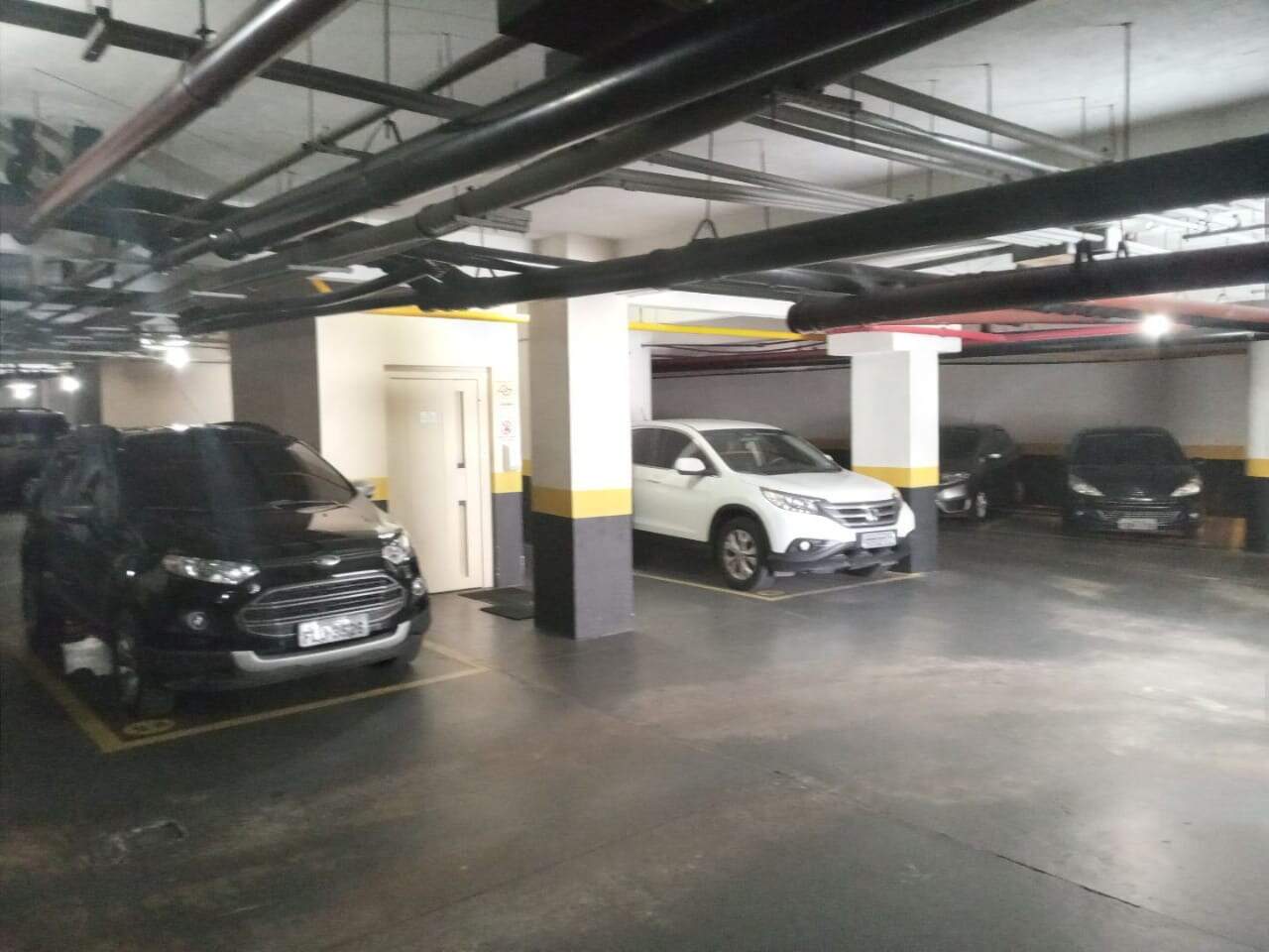 Apartamento à vendaTatuapéSão Paulo: Apartamento com 2 quartos 1 vaga à venda no Tatuapé - São Paulo - SP
