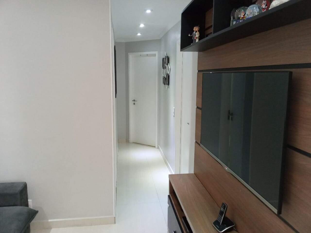 Apartamento à vendaTatuapéSão Paulo: Apartamento com 2 quartos 1 vaga à venda no Tatuapé - São Paulo - SP