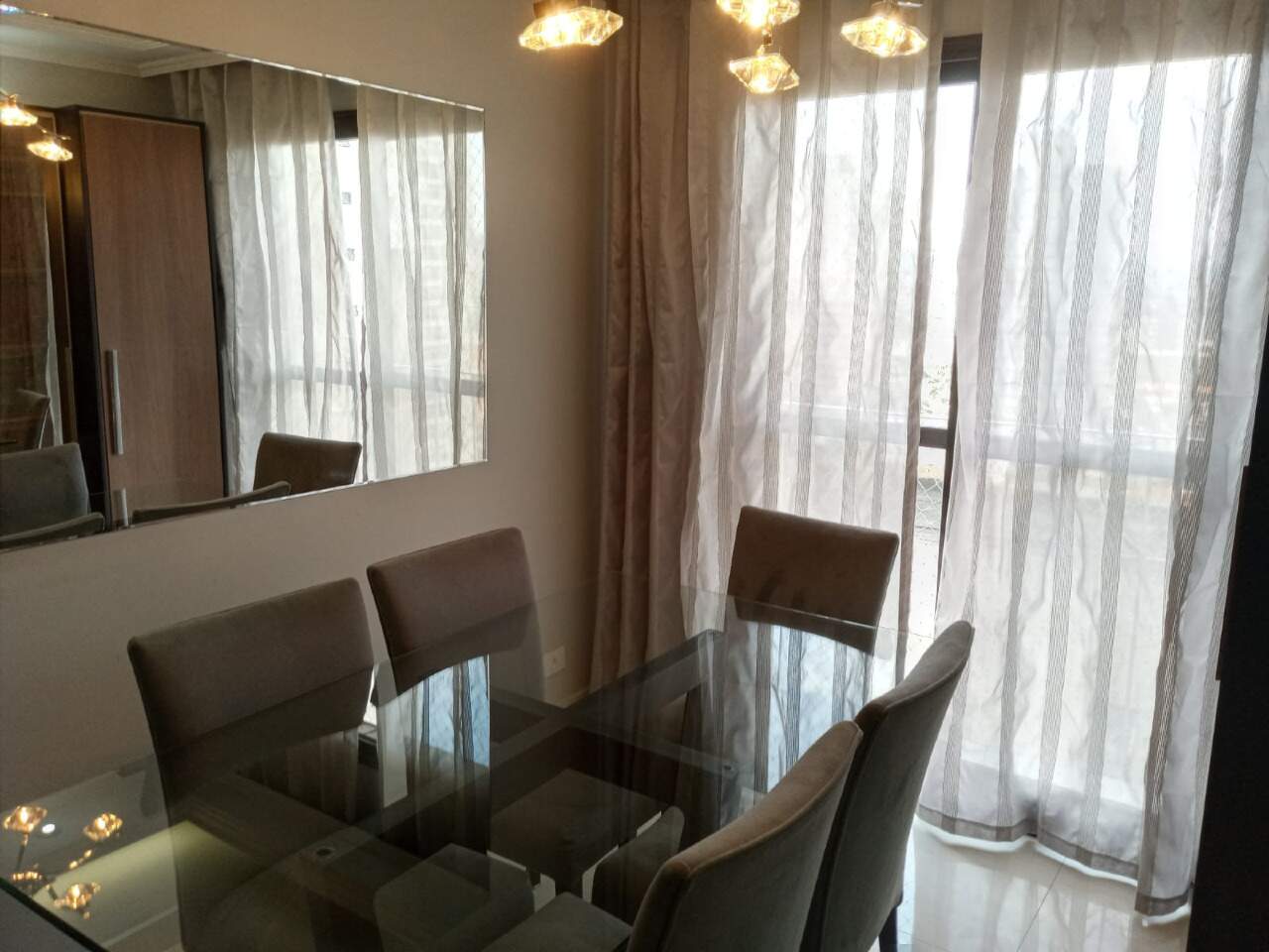 Apartamento à vendaTatuapéSão Paulo: Apartamento com 2 quartos 1 vaga à venda no Tatuapé - São Paulo - SP