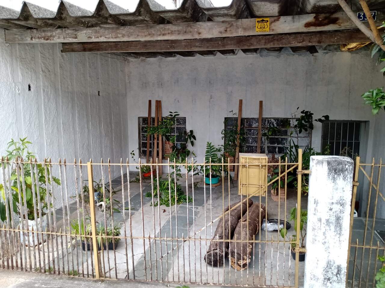 Terreno à vendaAnália FrancoSão Paulo: Terreno à venda no Anália Franco - São Paulo - SP