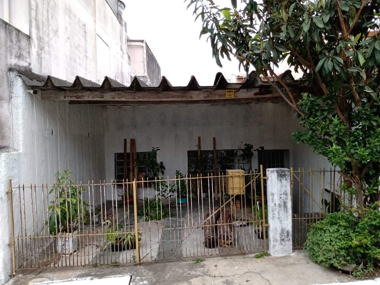 Terreno à vendaAnália FrancoSão Paulo: Terreno à venda no Anália Franco - São Paulo - SP