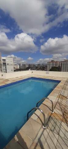 Apartamento à vendaBelenzinhoSão Paulo: Apartamento com 1 quarto 1 vaga à venda no Belenzinho - São Paulo - SP