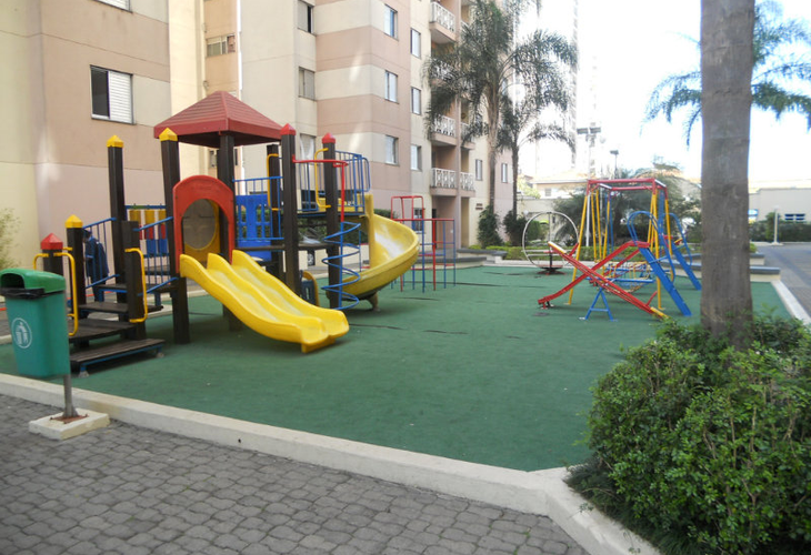 Apartamento à vendaTatuapéSão Paulo: Apartamento com 2 quartos à venda no Tatuapé - São Paulo - SP