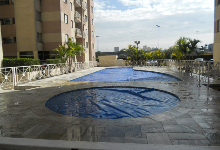 Apartamento à vendaTatuapéSão Paulo: Apartamento com 2 quartos à venda no Tatuapé - São Paulo - SP