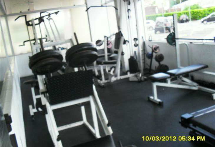 Apartamento à vendaTatuapéSão Paulo: Apartamento com 2 quartos à venda no Tatuapé - São Paulo - SP