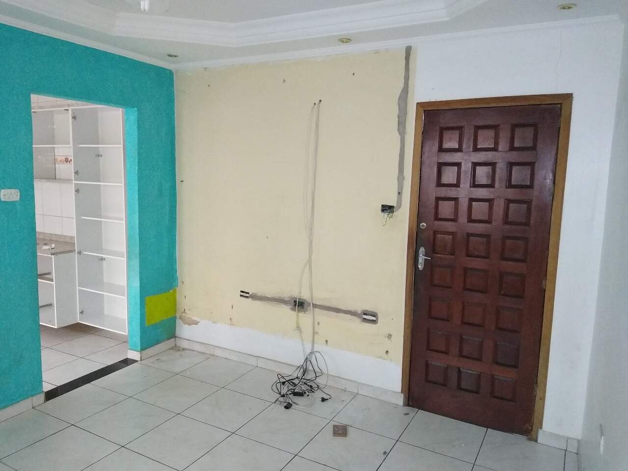 Casa à vendaVila Buenos AiresSão Paulo: Casa com 3 quartos 3 vagas à venda na Vila Buenos Aires - São Paulo - SP