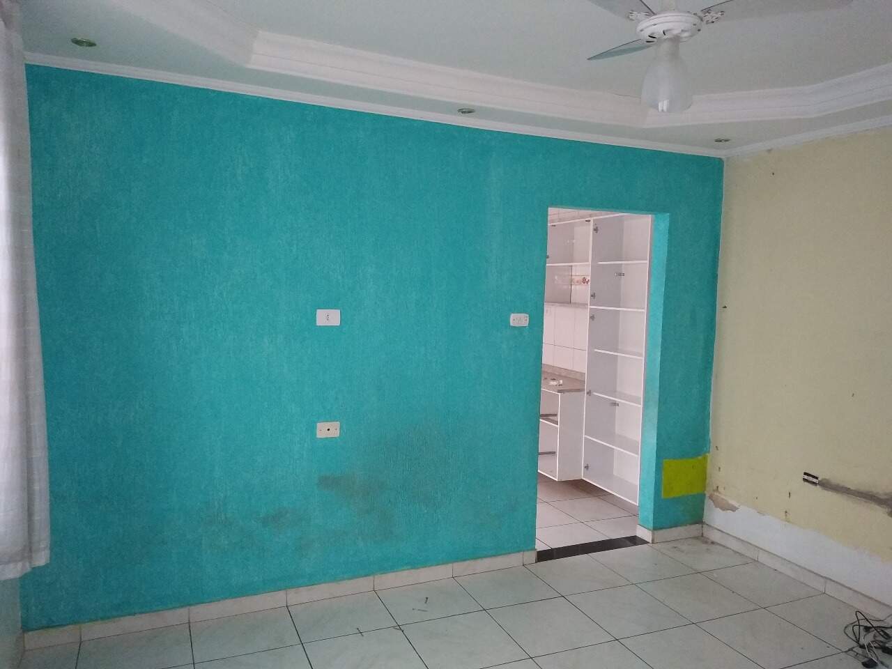 Casa à vendaVila Buenos AiresSão Paulo: Casa com 3 quartos 3 vagas à venda na Vila Buenos Aires - São Paulo - SP