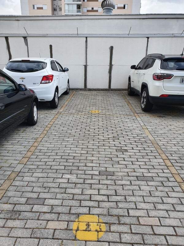 Apartamento à vendaVila PrudenteSão Paulo: Apartamento a Venda Vila Prudente