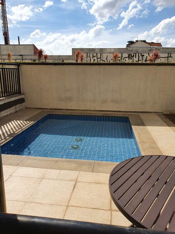 Apartamento à vendaVila PrudenteSão Paulo: Apartamento a Venda Vila Prudente