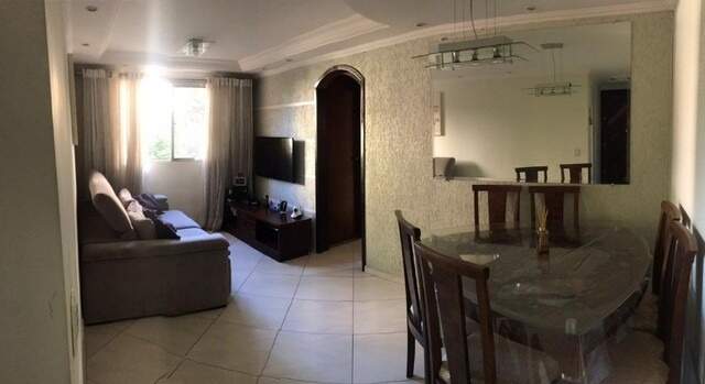 Apartamento à vendaEngenheiro GoulartSão Paulo: Apartamento á venda na Vila Cisper, proximo ao Metro Artur Alvim
