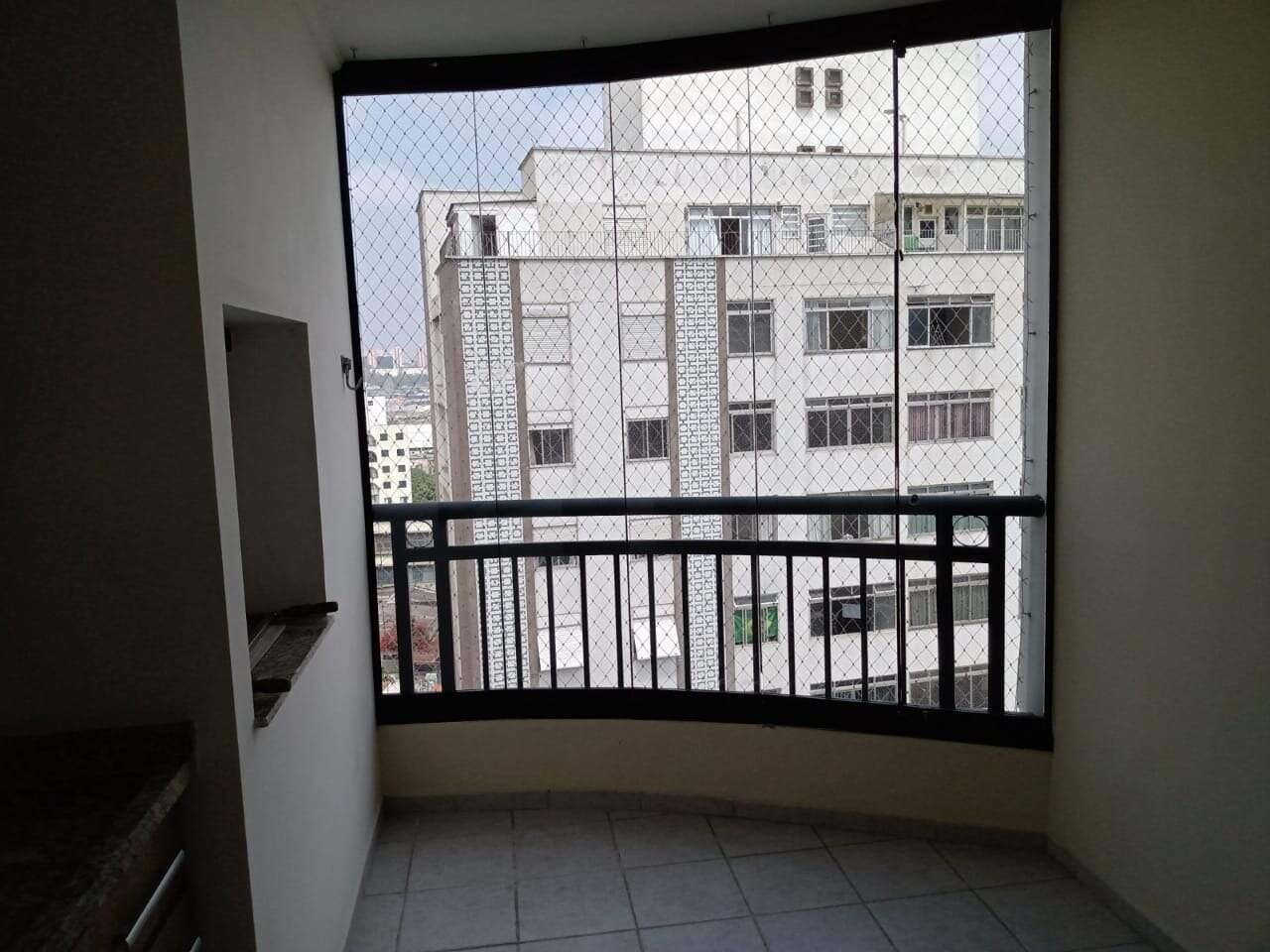 Apartamento à vendaVila PrudenteSão Paulo: Apartamento / Vila Prudente