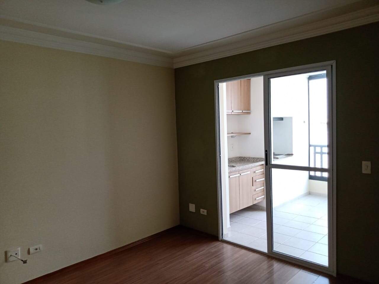 Apartamento à vendaVila PrudenteSão Paulo: Apartamento / Vila Prudente
