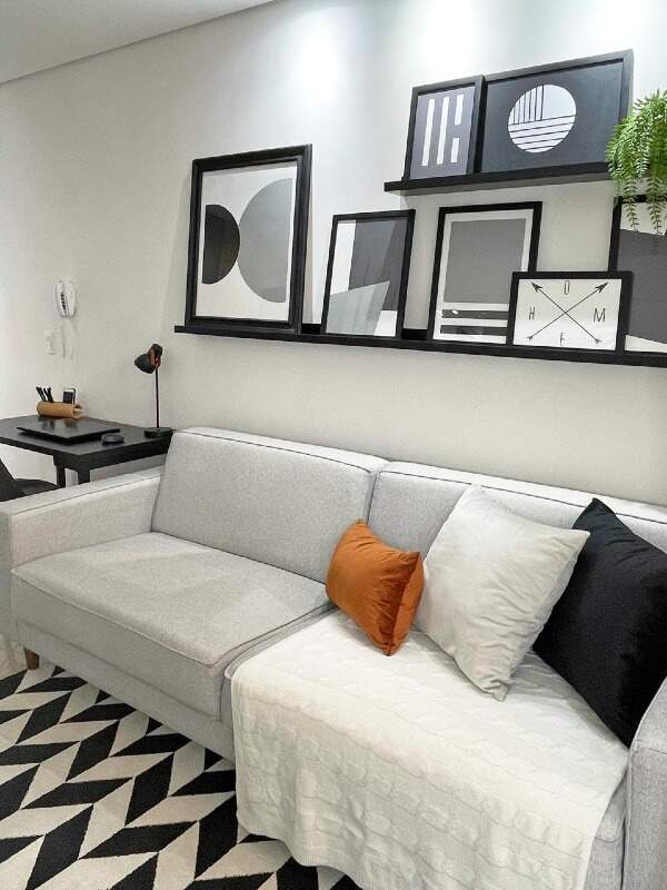 Apartamento à vendaMoocaSão Paulo: Apartamento / Mooca