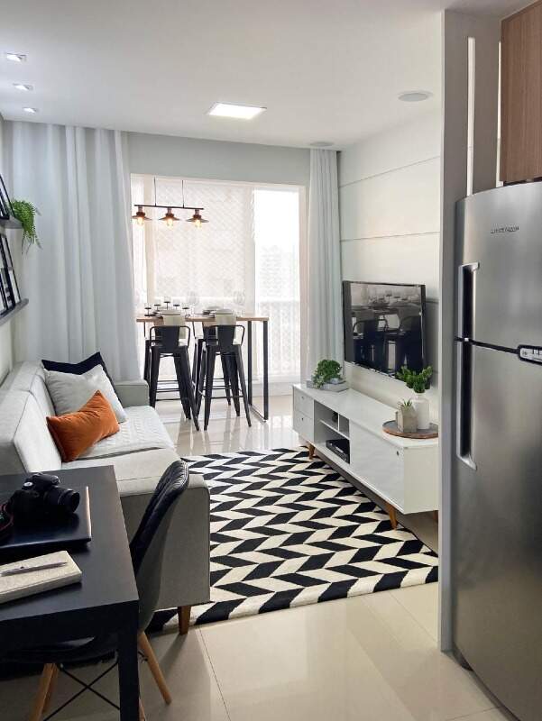 Apartamento à vendaMoocaSão Paulo: Apartamento / Mooca