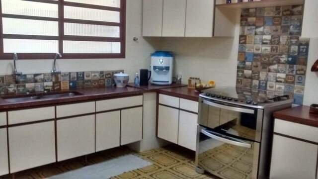 Casa à vendaAnália FrancoSão Paulo: Casa a Venda Tatuapé
