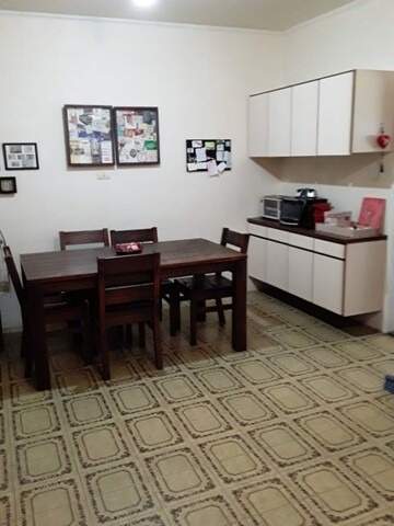 Casa à vendaAnália FrancoSão Paulo: Casa a Venda Tatuapé
