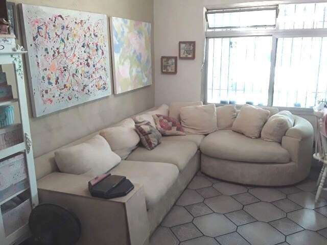 Casa à vendaAnália FrancoSão Paulo: Casa a Venda Tatuapé