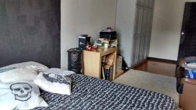 Casa à vendaAnália FrancoSão Paulo: Casa a Venda Tatuapé