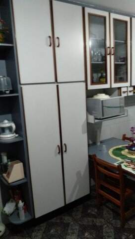 Casa à vendaVila CalifórniaSão Paulo: Casa Vila Prudente