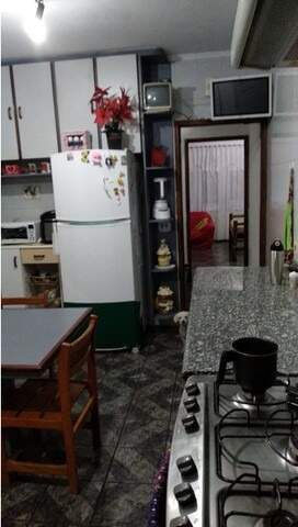 Casa à vendaVila CalifórniaSão Paulo: Casa Vila Prudente