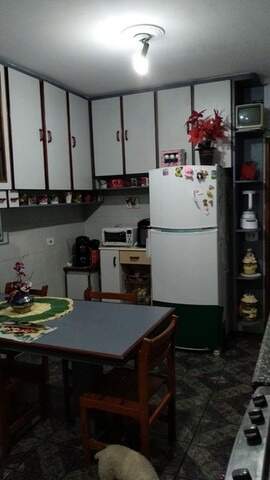 Casa à vendaVila CalifórniaSão Paulo: Casa Vila Prudente