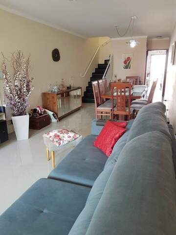Sobrado à vendaVila PrudenteSão Paulo: Casa em sobrado á venda na Vila Prudente, proximo ao Metro