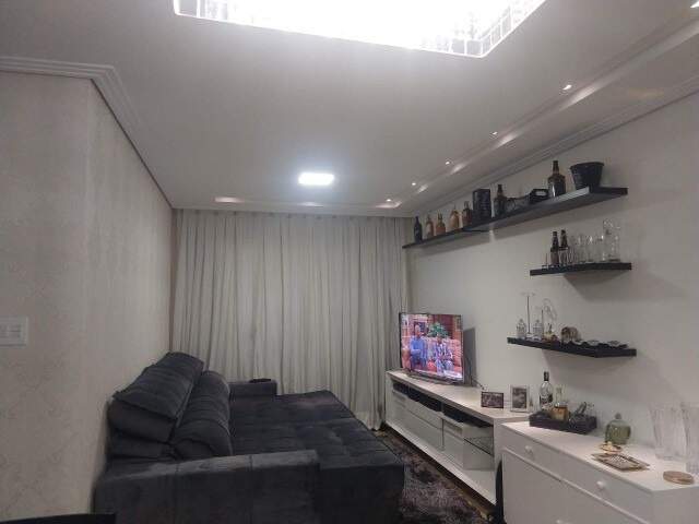 Apartamento à vendaÁgua RasaSão Paulo: Apartamento com 2 quartos 2 vagas à venda na Água Rasa - São Paulo- SP