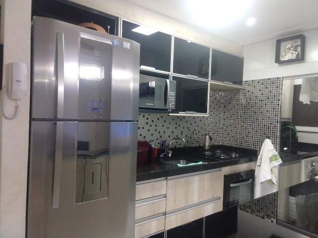 Apartamento à vendaÁgua RasaSão Paulo: Apartamento com 2 quartos 2 vagas à venda na Água Rasa - São Paulo- SP