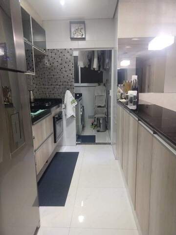 Apartamento à vendaÁgua RasaSão Paulo: Apartamento com 2 quartos 2 vagas à venda na Água Rasa - São Paulo- SP