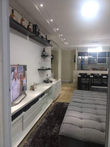 Apartamento à vendaÁgua RasaSão Paulo: Apartamento com 2 quartos 2 vagas à venda na Água Rasa - São Paulo- SP