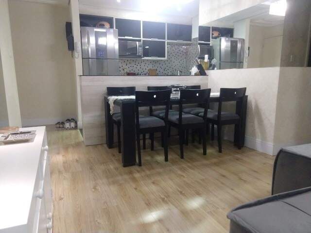 Apartamento à vendaÁgua RasaSão Paulo: Apartamento com 2 quartos 2 vagas à venda na Água Rasa - São Paulo- SP
