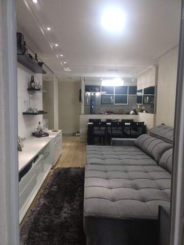 Apartamento à vendaÁgua RasaSão Paulo: Apartamento com 2 quartos 2 vagas à venda na Água Rasa - São Paulo- SP