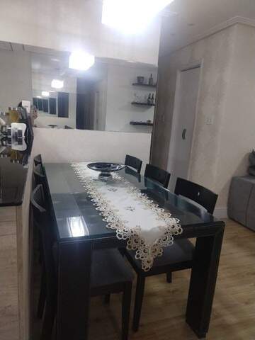 Apartamento à vendaÁgua RasaSão Paulo: Apartamento com 2 quartos 2 vagas à venda na Água Rasa - São Paulo- SP