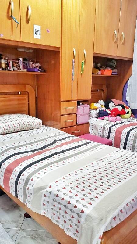 Apartamento à vendaPenhaSão Paulo: Apartamento Penha