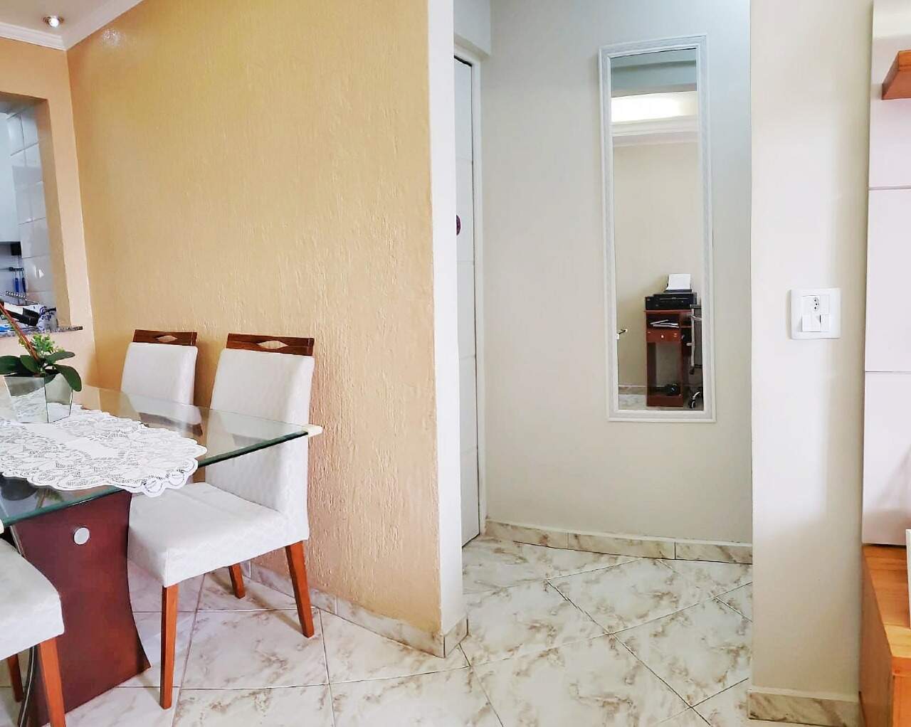 Apartamento à vendaPenhaSão Paulo: Apartamento Penha