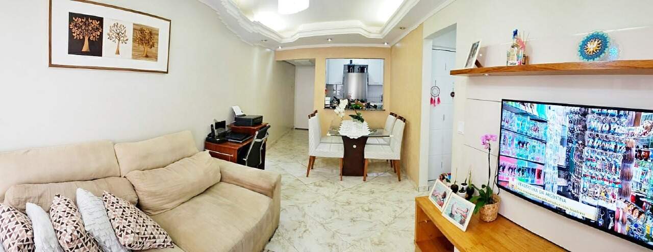 Apartamento à vendaPenhaSão Paulo: Apartamento Penha