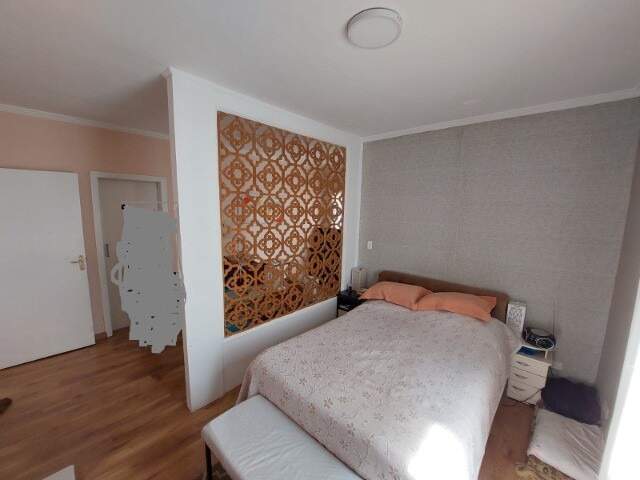 Sobrado à vendaVila CarrãoSão Paulo: Apartamento com 4 suítes 3 vagas à venda na Vila Carrão - São Paulo - SP