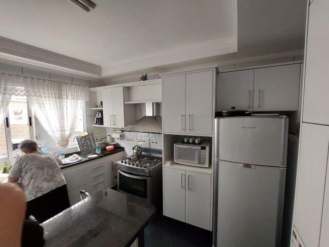 Sobrado à vendaVila CarrãoSão Paulo: Apartamento com 4 suítes 3 vagas à venda na Vila Carrão - São Paulo - SP