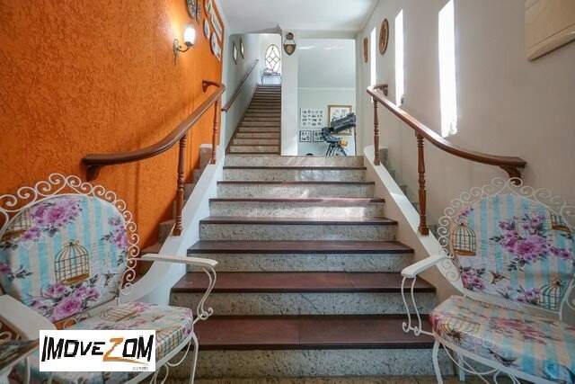 Casa à vendaParque São LucasSão Paulo: Casa Parque São Lucas