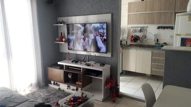 Apartamento à vendaVila CalifórniaSão Paulo: Apartamento á venda na Vila Califórnia, proximo ao Metro 